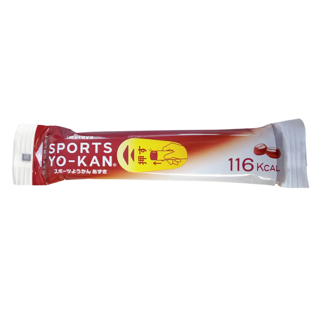Imuraya Sports Yokan