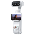 Insta360 Luna Ultra Standard Bundle (Stellar White)