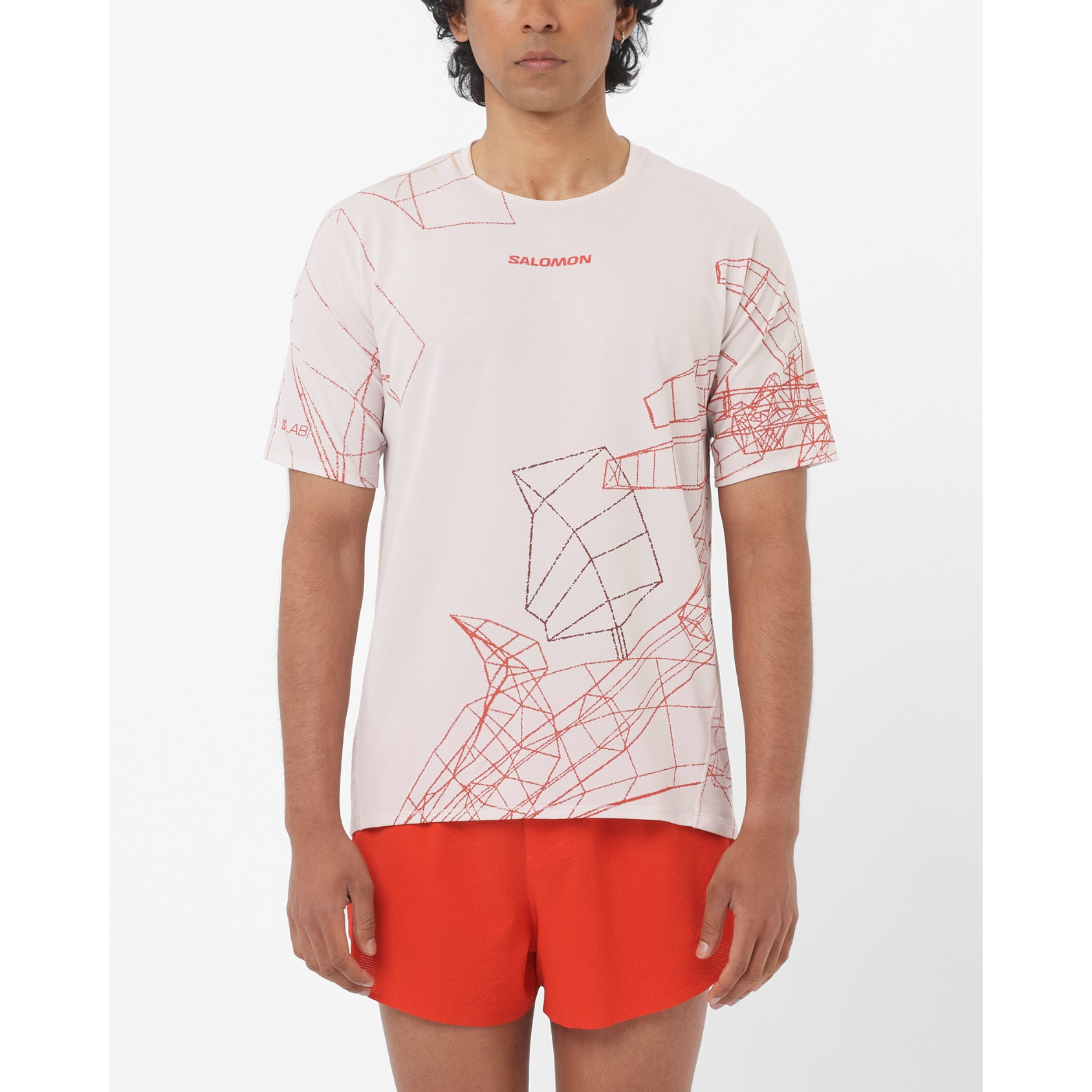 Salomon Men's S/Lab Speed Tee (LC2831500)
