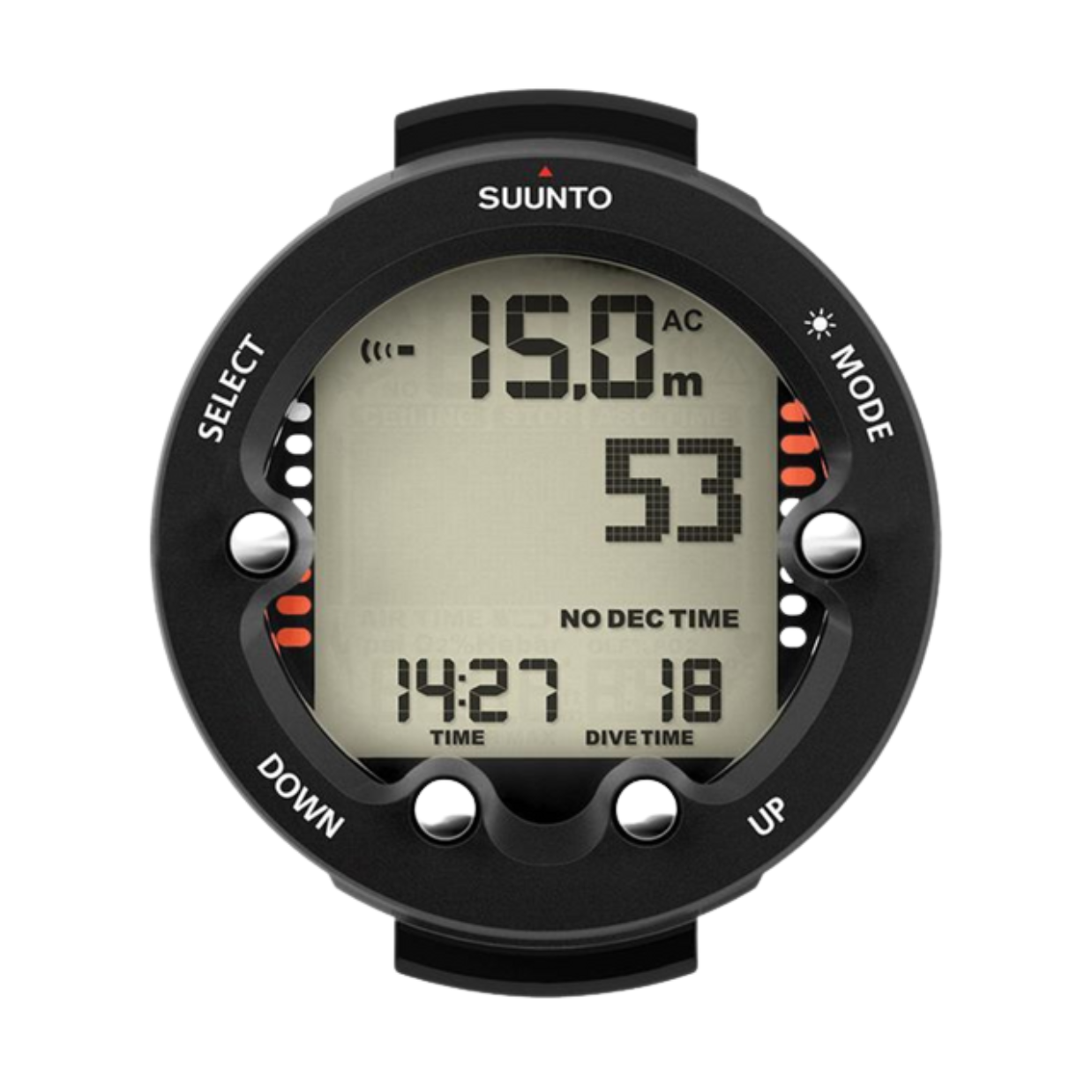 Suunto Zoop Novo Sport Watch