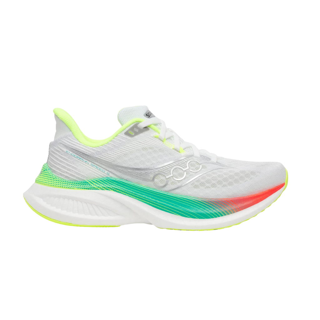 Saucony Women's Endorphin Speed 5 Road Running Shoes