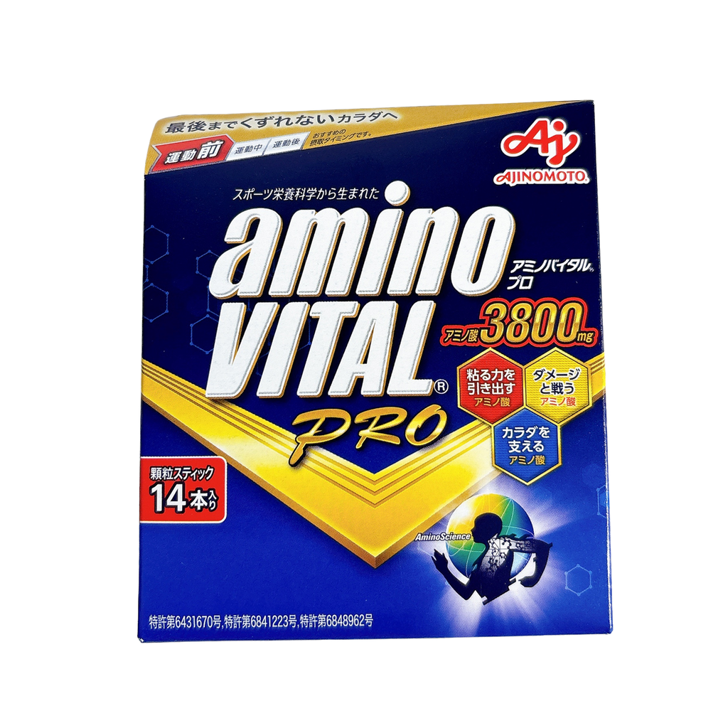 Aminovital Pro 14P/Box (4.4g)