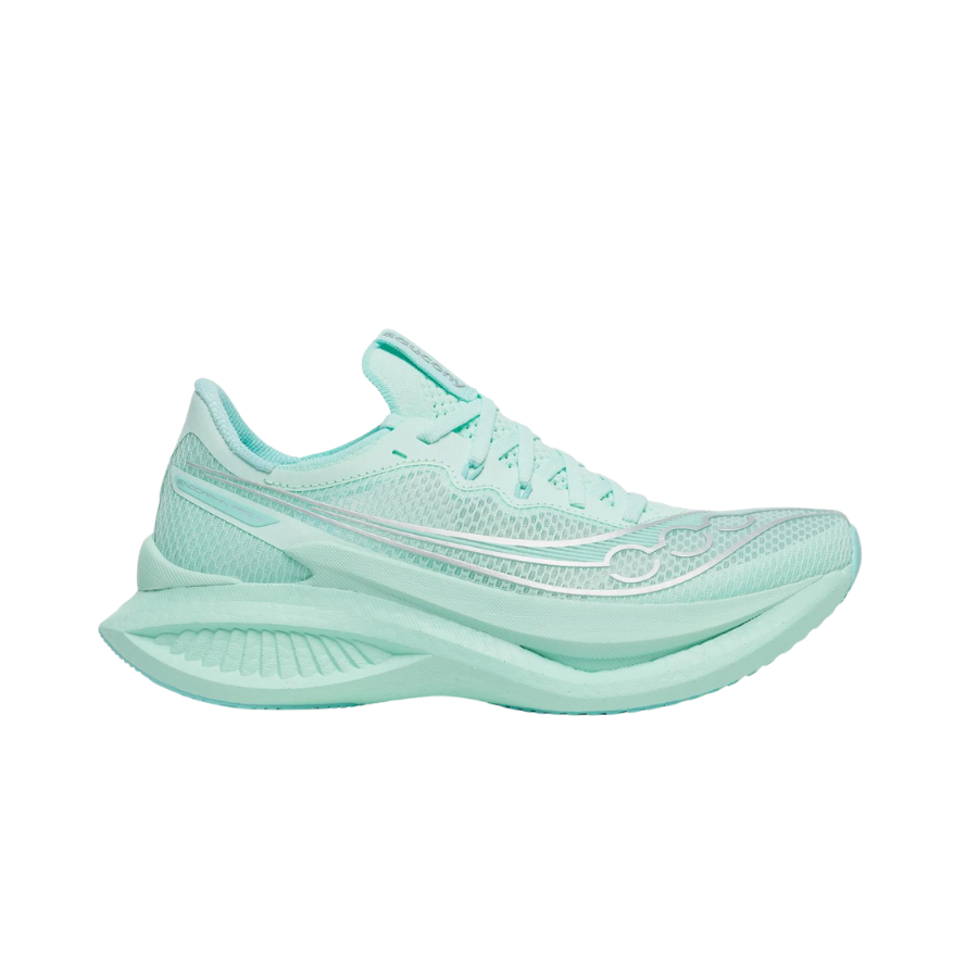 Saucony Women's Endorphin Pro 5 Road Running Shoes