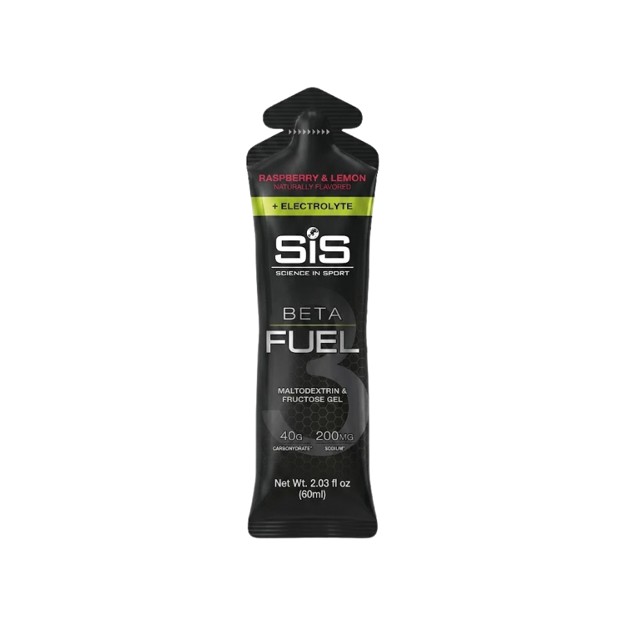 SIS Beta Fuel Energy Gel (60ml) (ER&L)