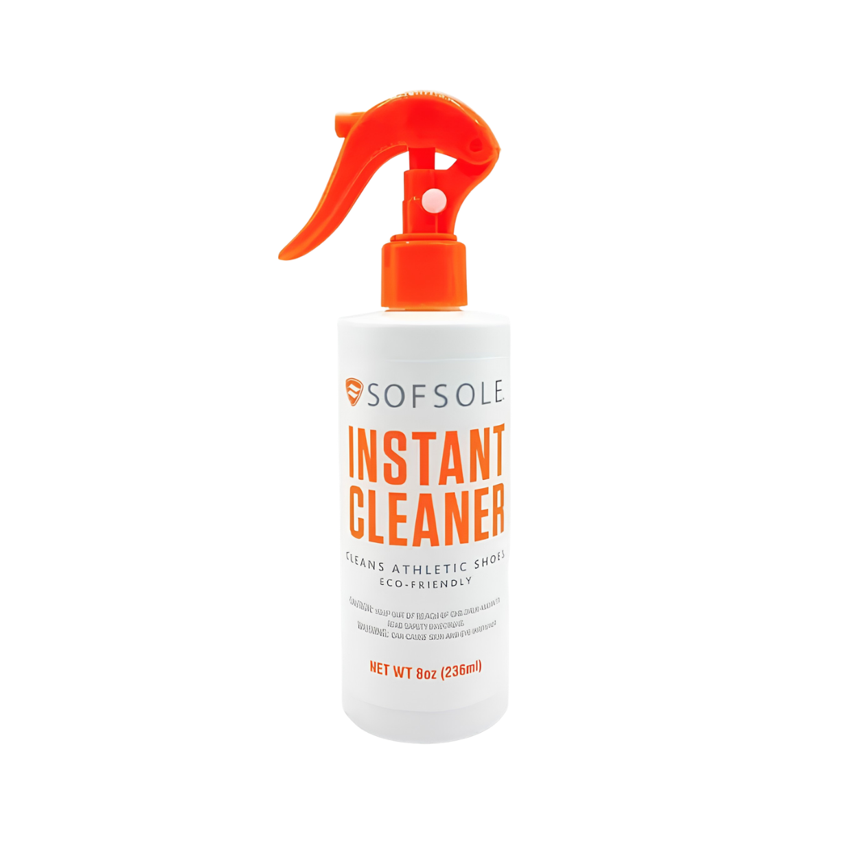 SOFSOLE Instant Cleaner Trigger Spray 236ml