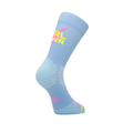Sporcks Girl Power Running Socks