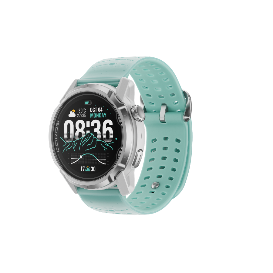 Coros APEX 4 Silicone Band