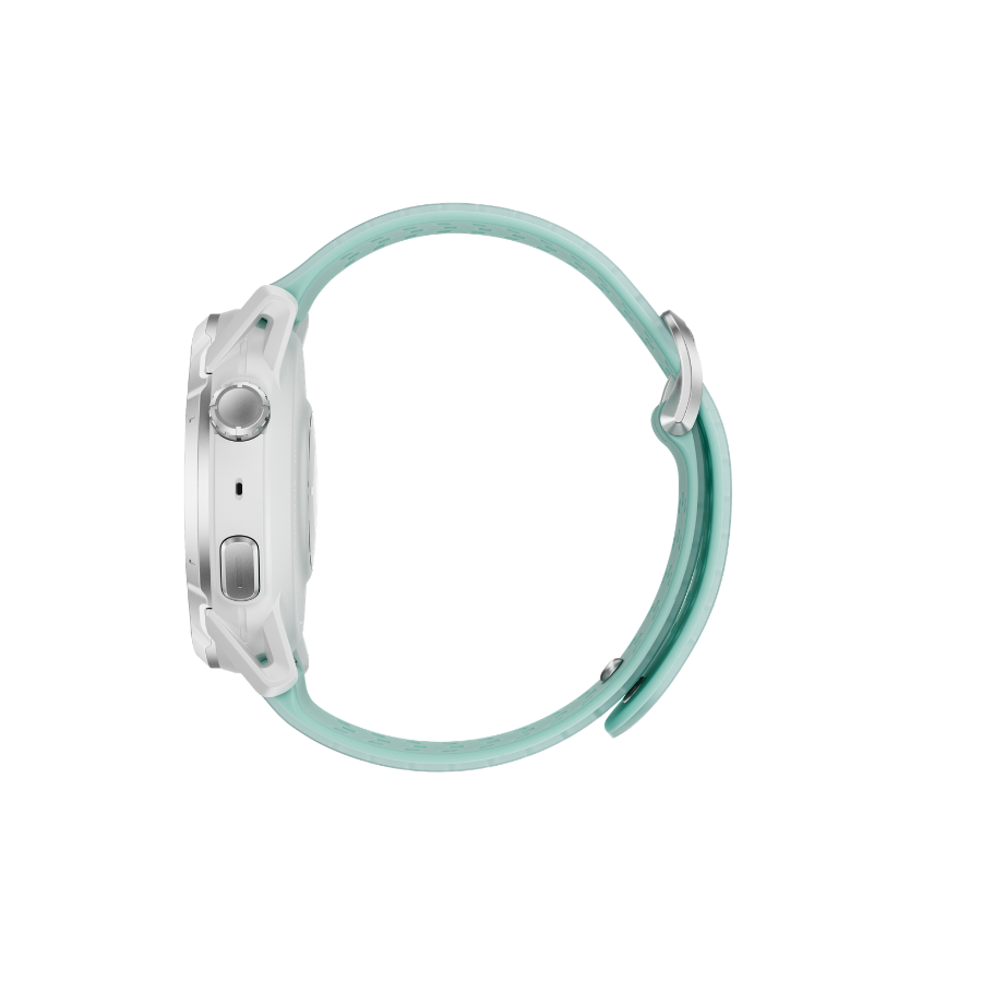 Coros APEX 4 Silicone Band