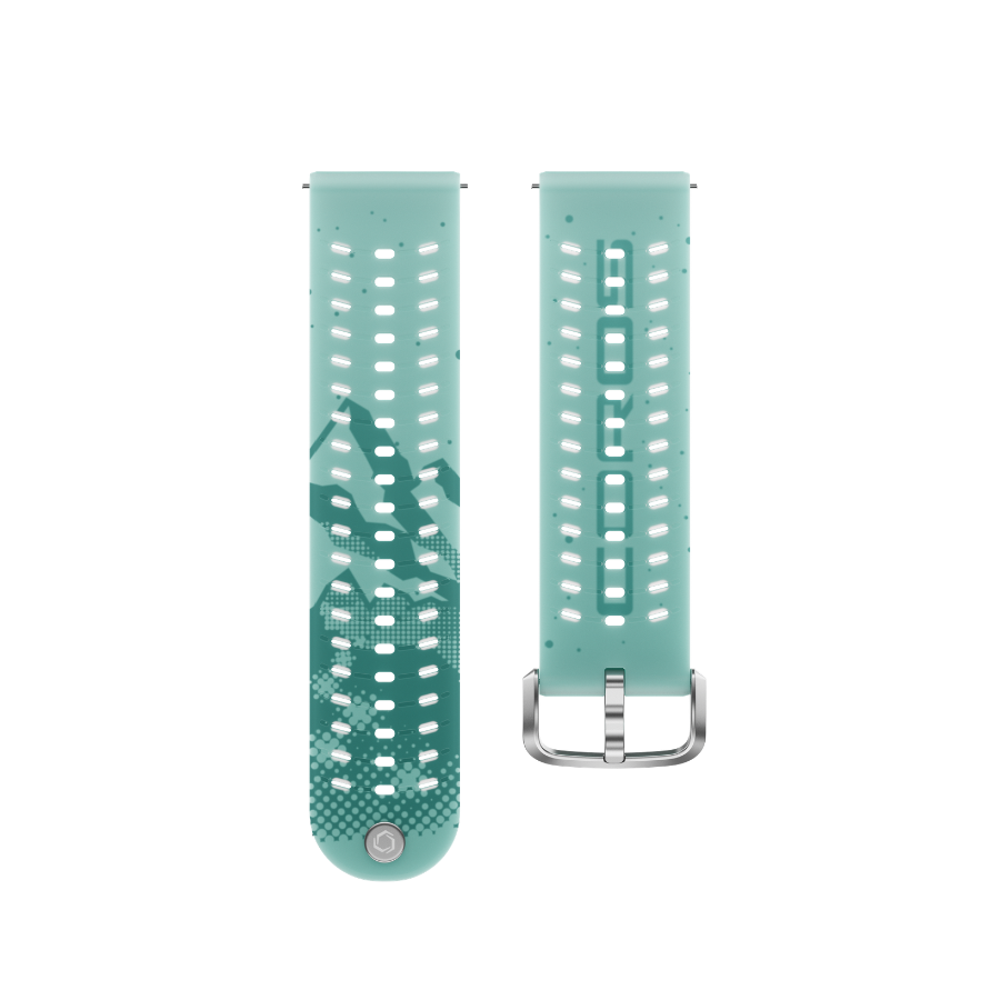 Coros APEX 4 Silicone Band