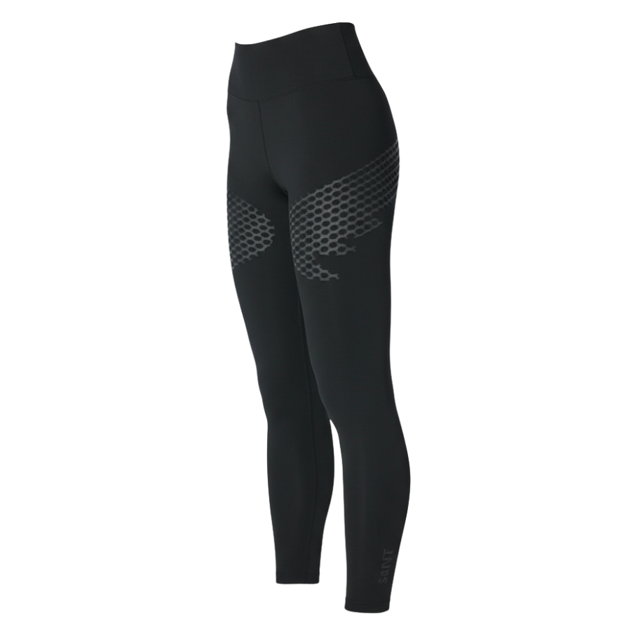 SA1NT Women's Performance Compression Tights