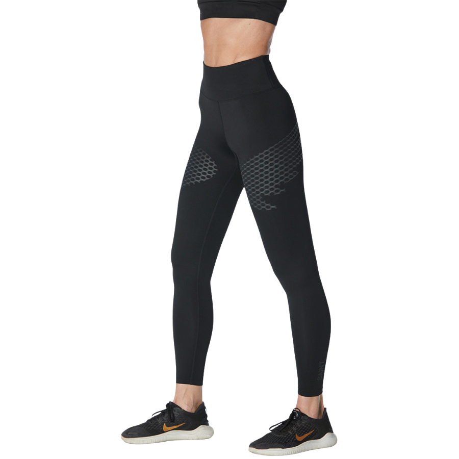 SA1NT Women's Performance Compression Tights