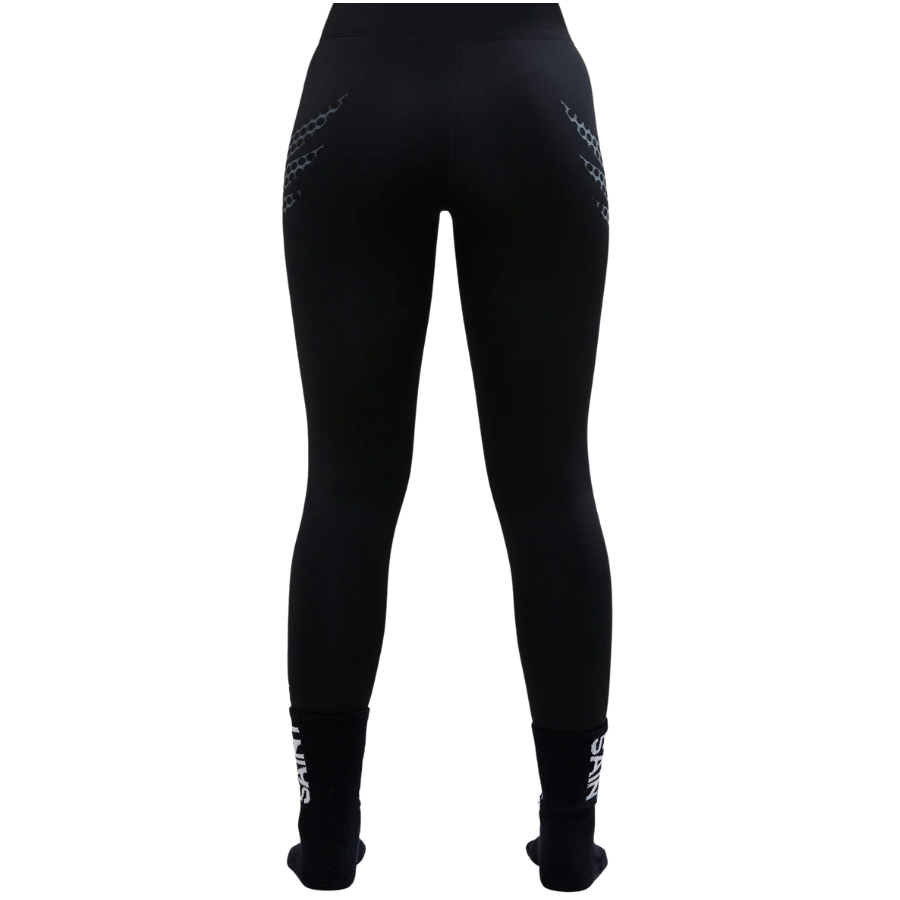 SA1NT Women's Performance Compression Tights