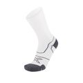 2XU Unisex's Vectr Cushion Crew Socks