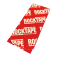 ROCKTAPE Power Strips Red Logo