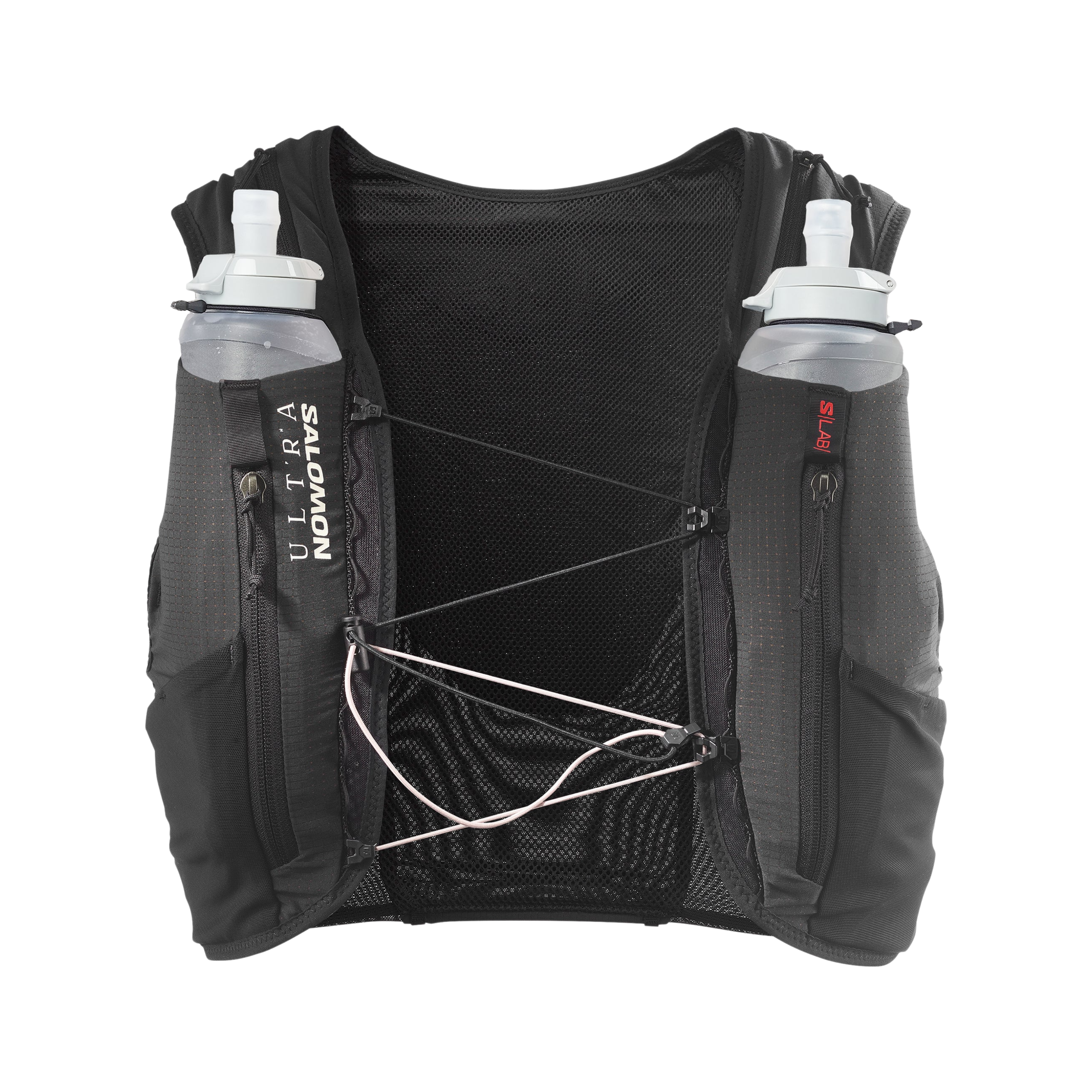 Salomon Unisex's S/Lab Ultra 12 Set (LC2863300)