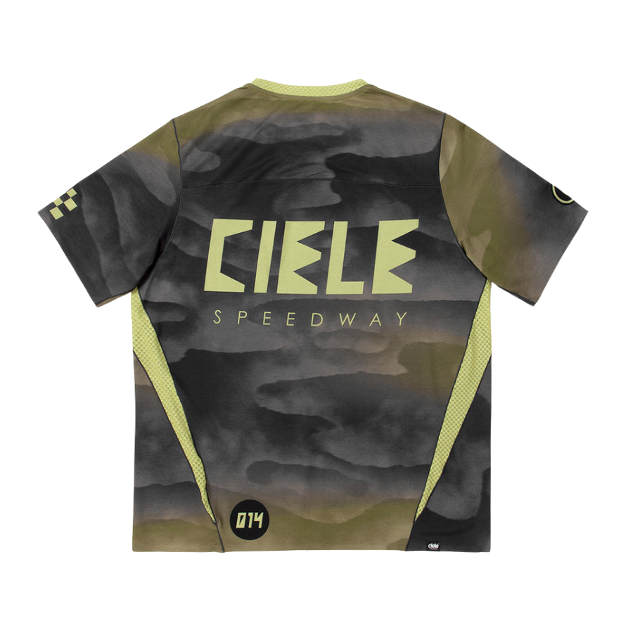 Ciele Unisex's WRP T-shirt