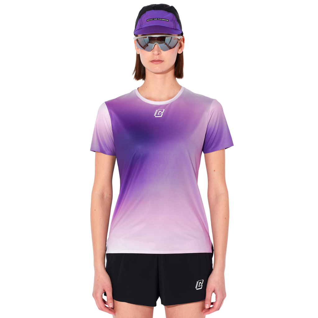 CIRCLE Women's Legend™ Race T-Shirt