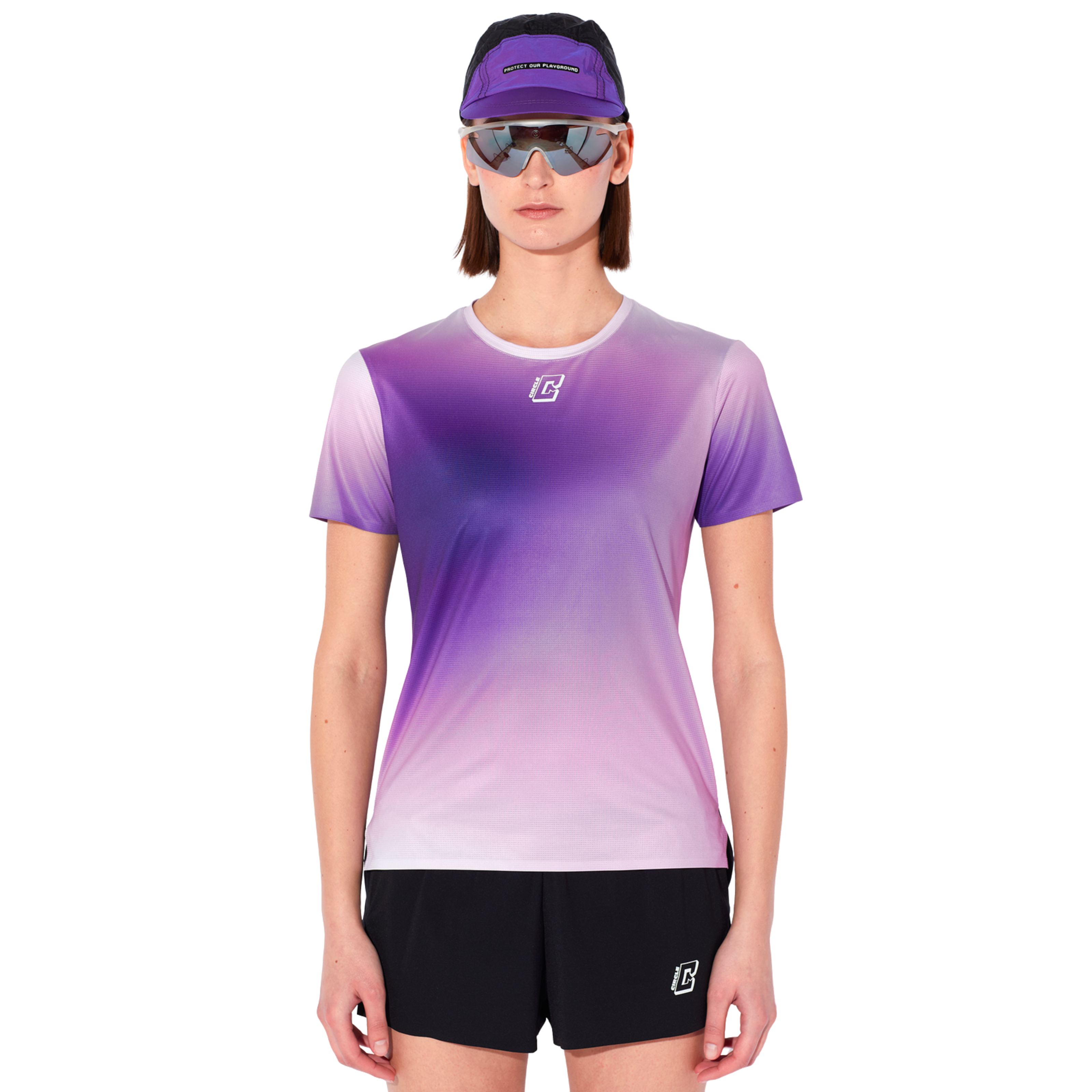 CIRCLE Women's Legend™ Race T-Shirt