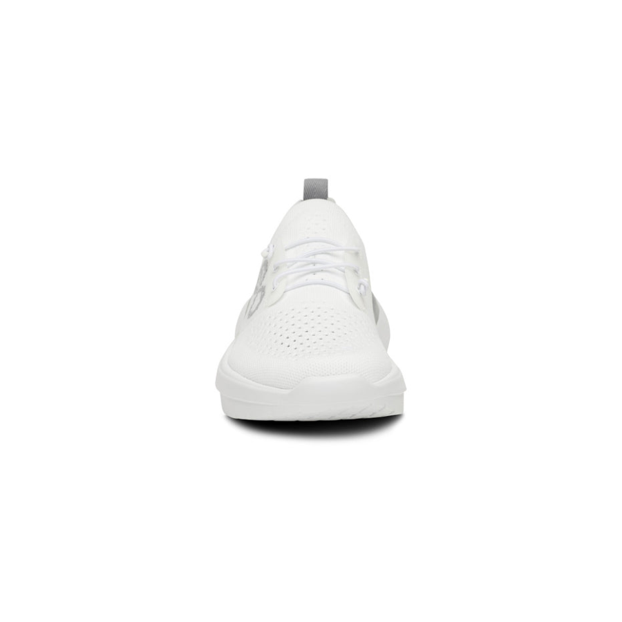 Oofos Women's OOmy Stride X1 White (OF5177)