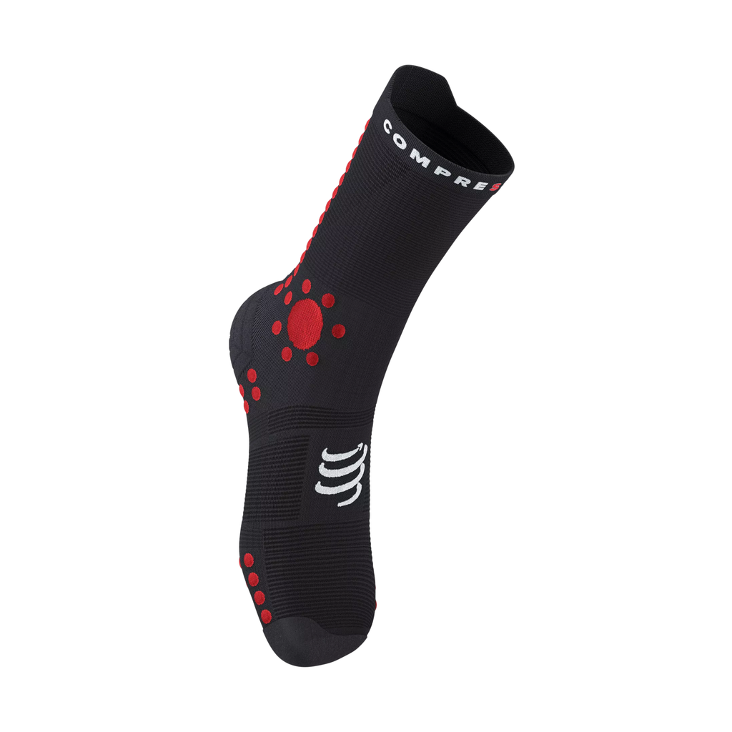 Compressport Unisex's Pro Racing Socks V4.0 Trail