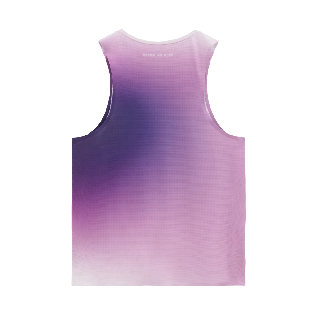 CIRCLE Men's Legend™ Race Tank Top