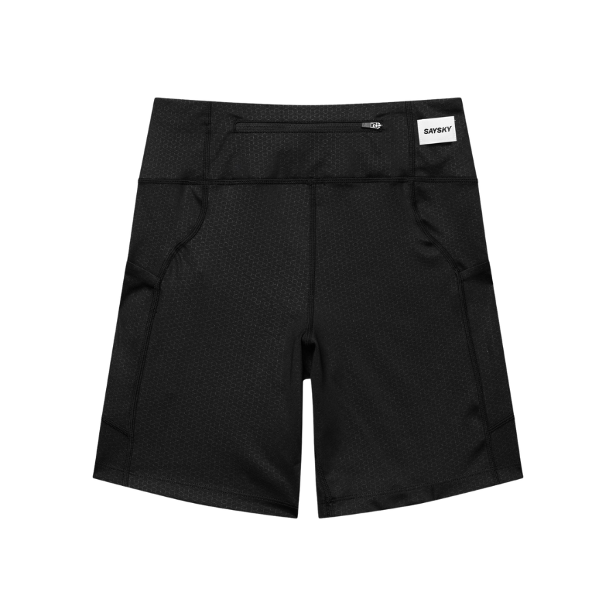 SAYSKY Women's Combat+ Short Tights 7"