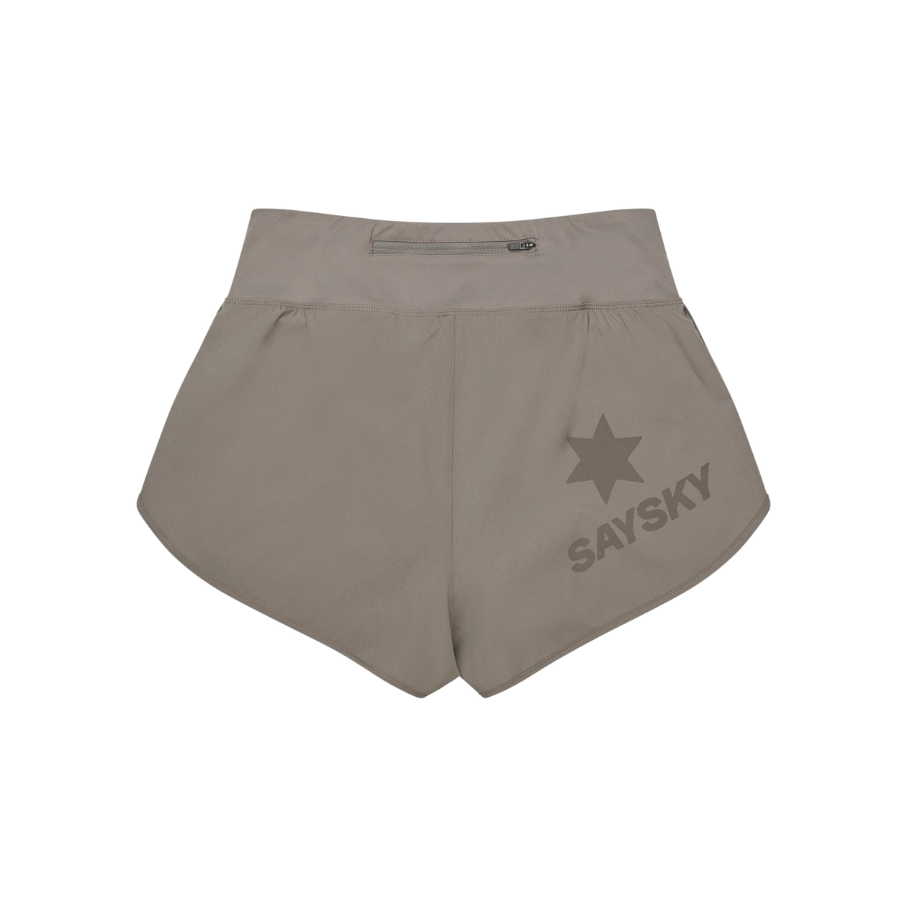 SAYSKY Women's Pace Shorts 3"