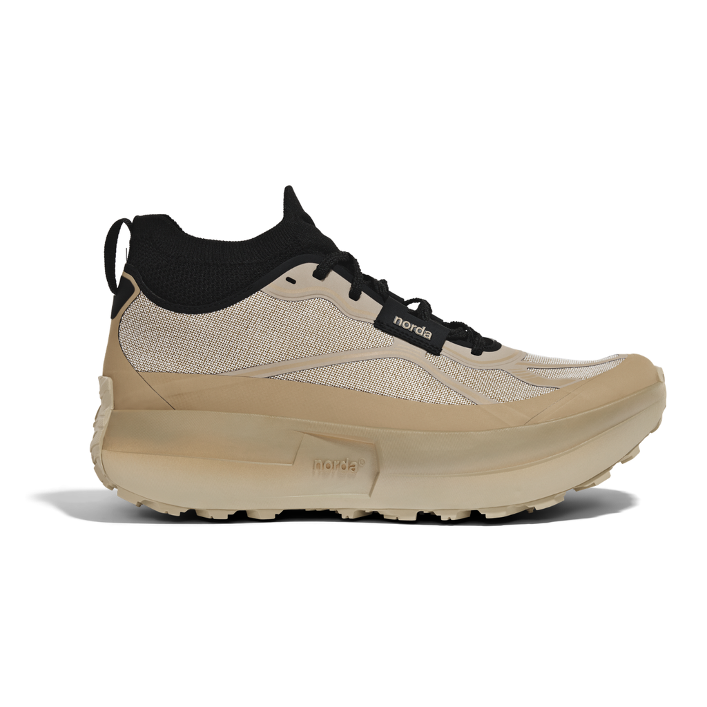 Norda Men's 055 Trail Running Shoes