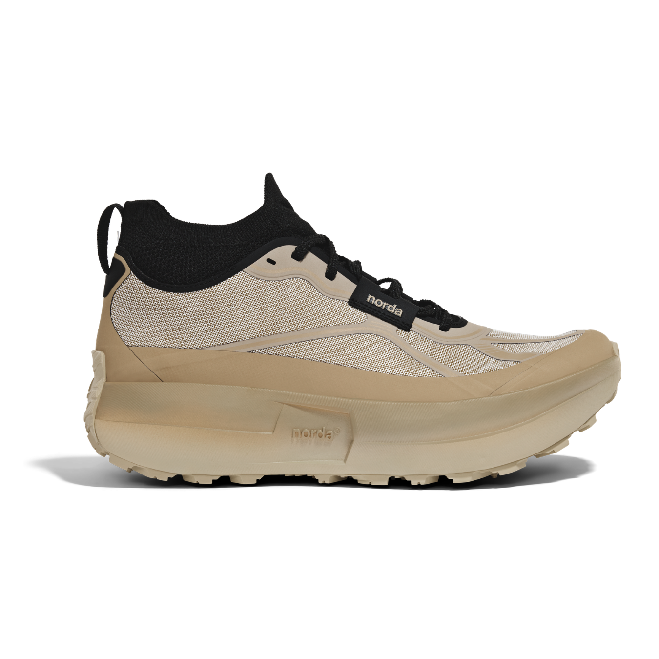 Norda Men's 055 Trail Running Shoes