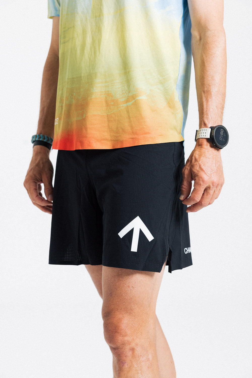 CHANCE AROW Marathon Short v.2