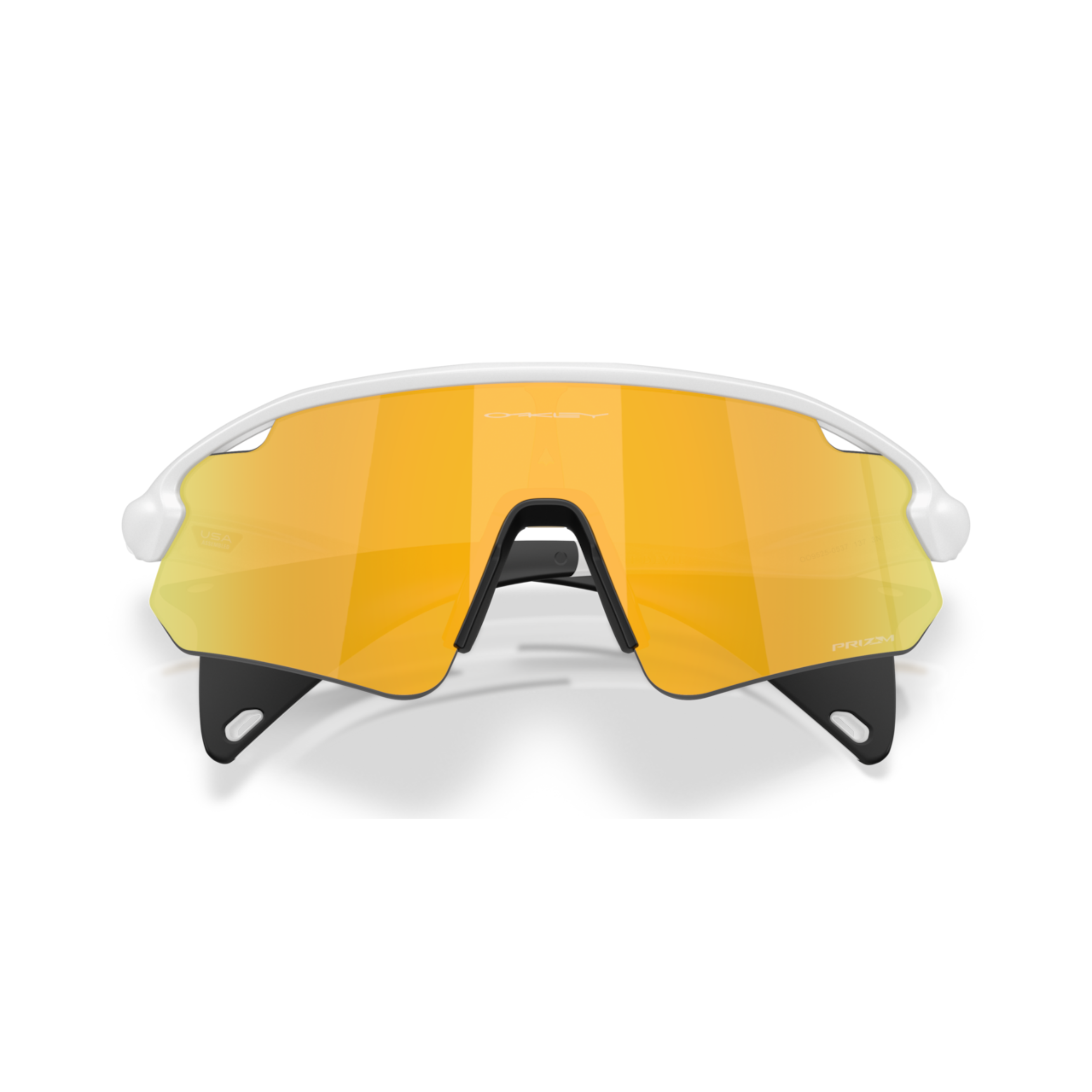 Oakley Stunt Devil A Sunglasses 0OO9525-95250837