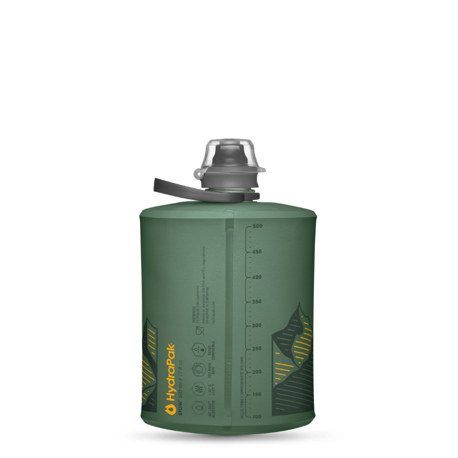 HydraPak Stow Bottle 500ml