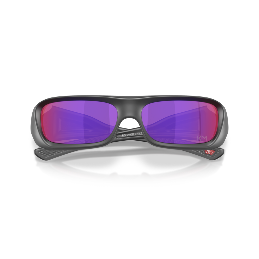 Oakley Permian Sunglasses 0OO9520-95200759