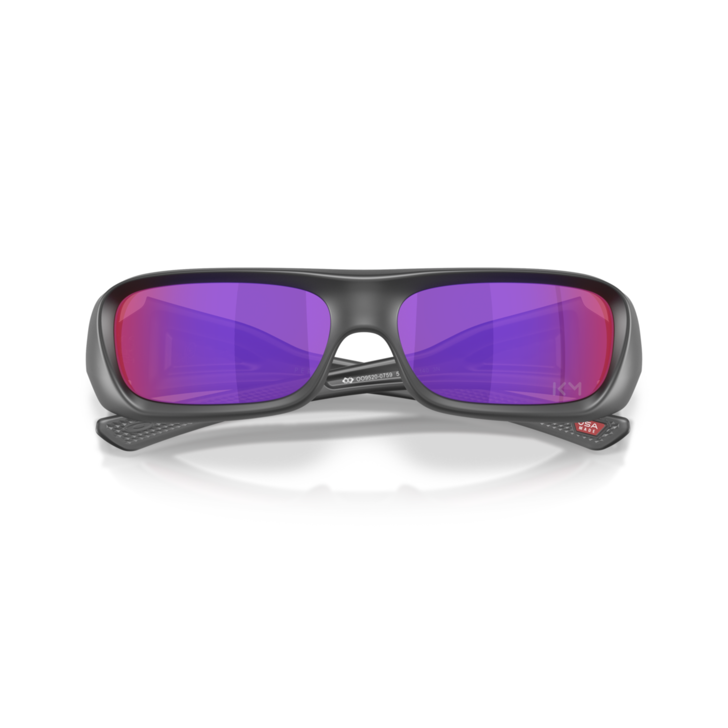 Oakley Permian Sunglasses 0OO9520-95200759