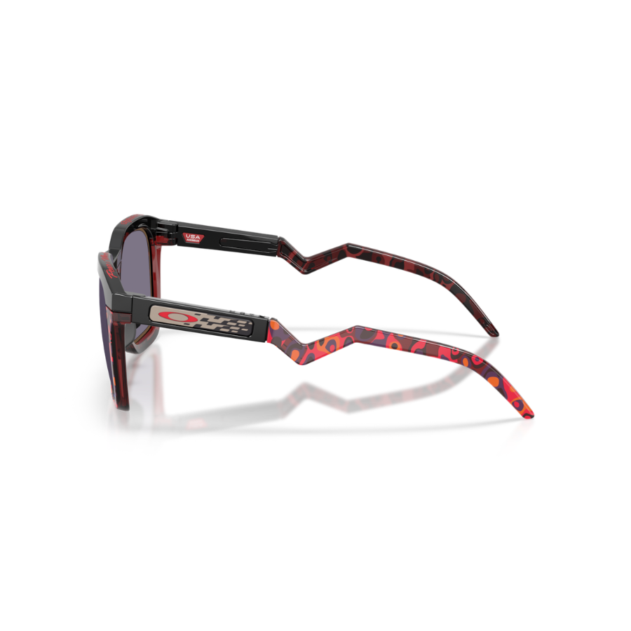Oakley Hstn SQ Sunglasses 0OO9533-95330954