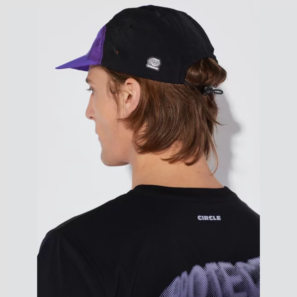 CIRCLE Casquette Run POP