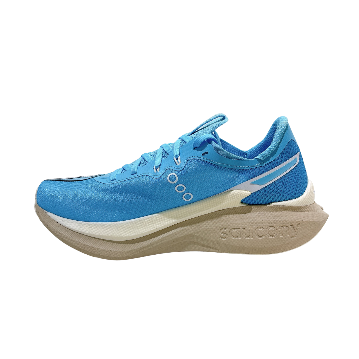 Saucony Unisex's Endorphin Pro 5 Road Running Shoes