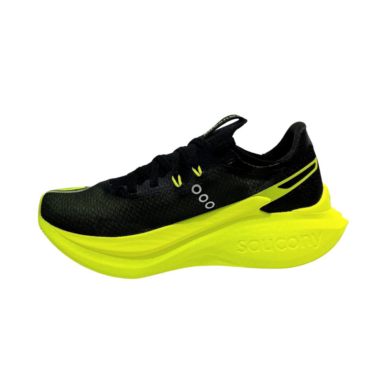 Saucony Unisex's Endorphin Pro 5 Road Running Shoes