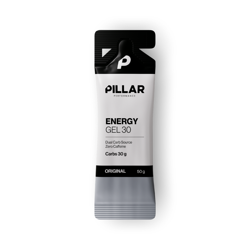 Pillar Energy Gel 30