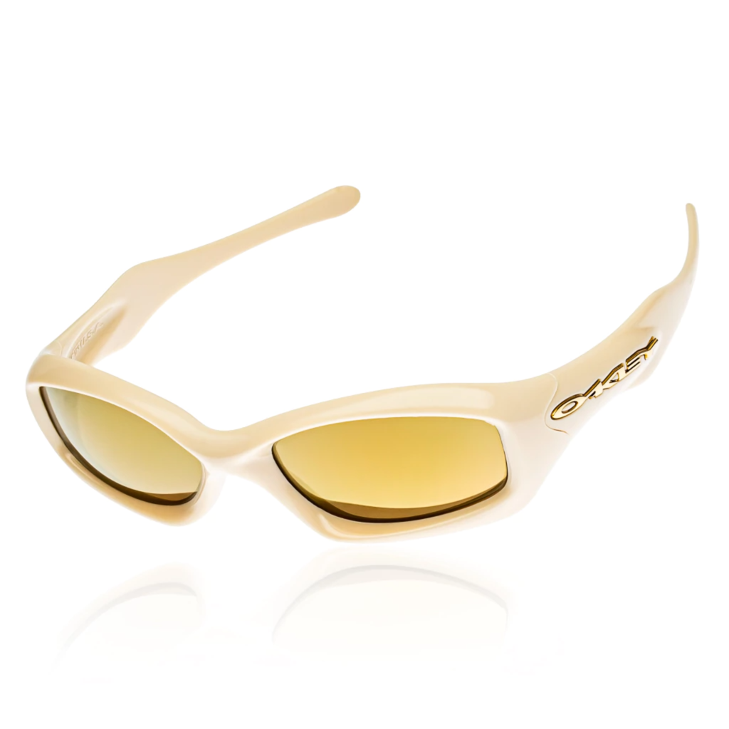 OAKLEY MUZM FAT CAT 2026 0OO9535-953502