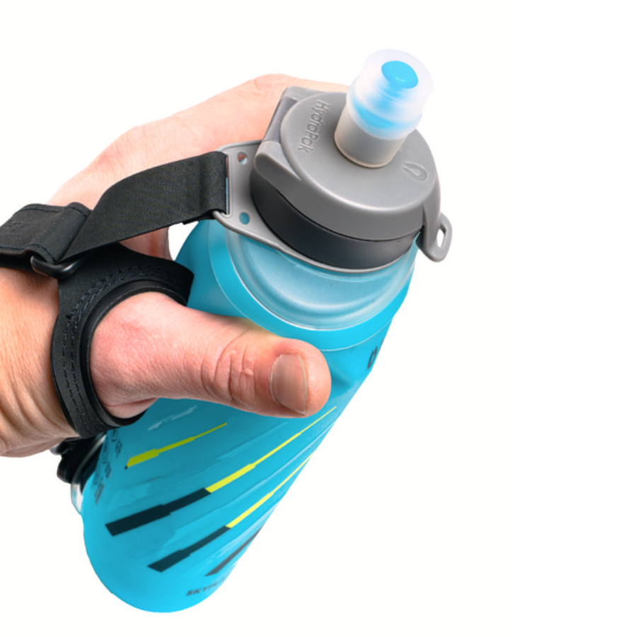 Hydrapak Skyflask Speed 350ml (Malibu Blue 357)