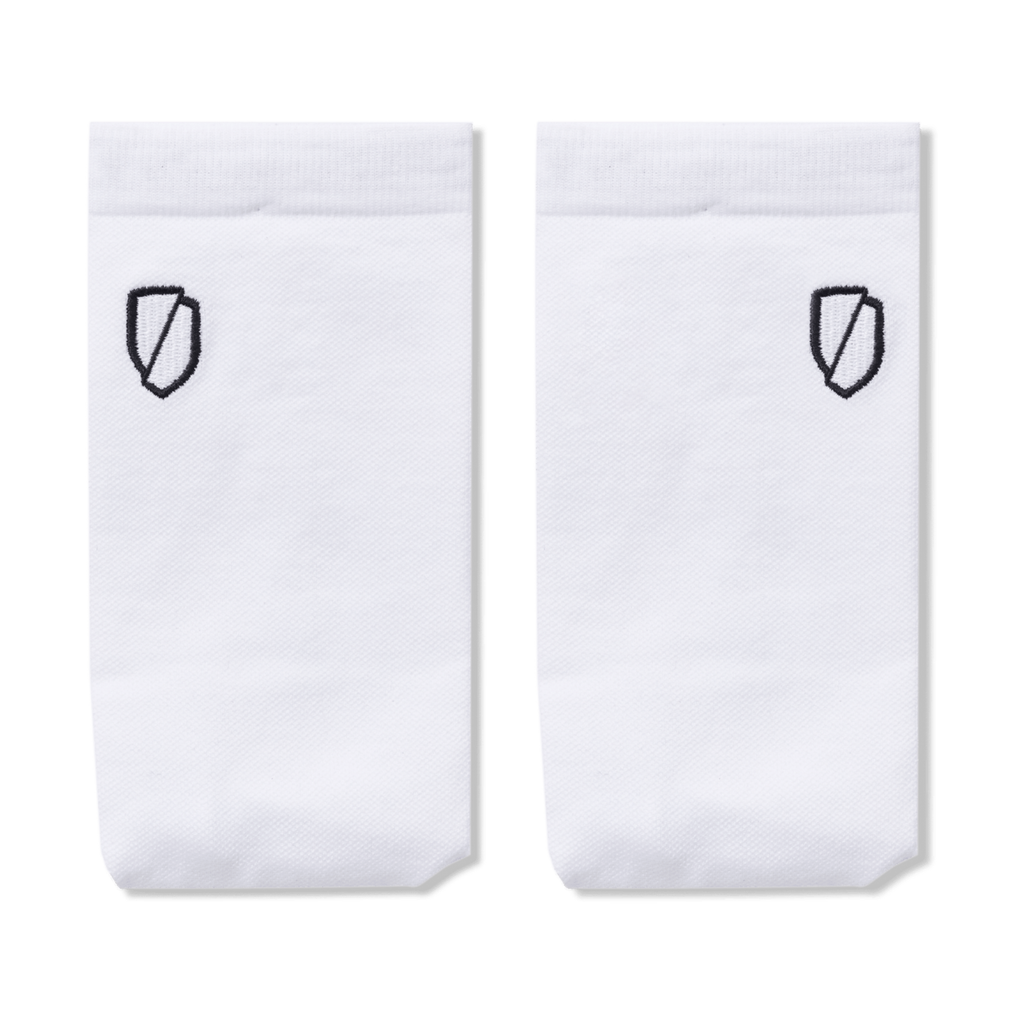 Norda Performance Sock (White)