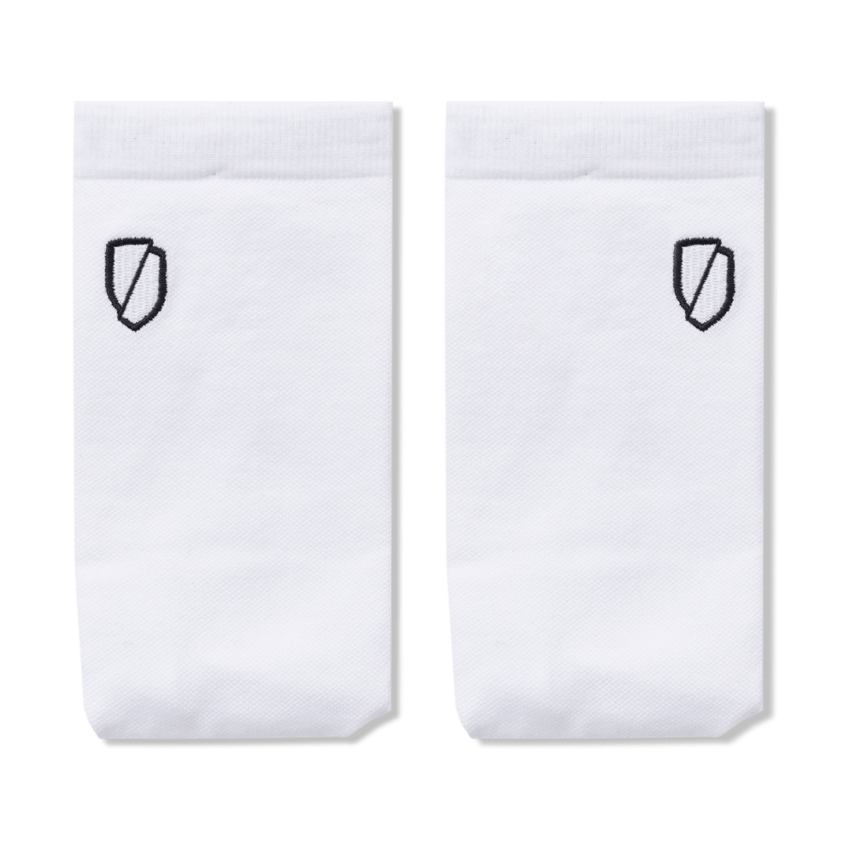 Norda Performance Sock (White)