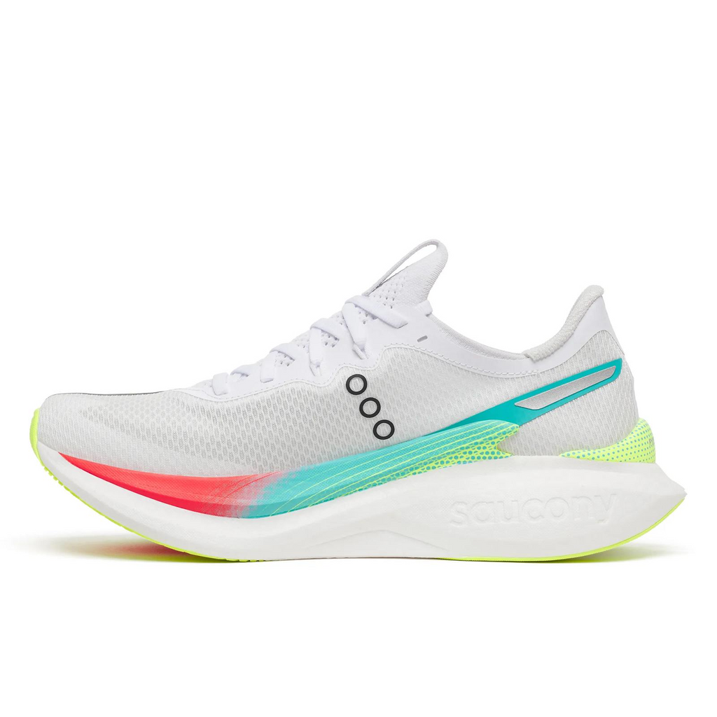 Saucony Men's Endorphin Pro 5 Road Running Shoes