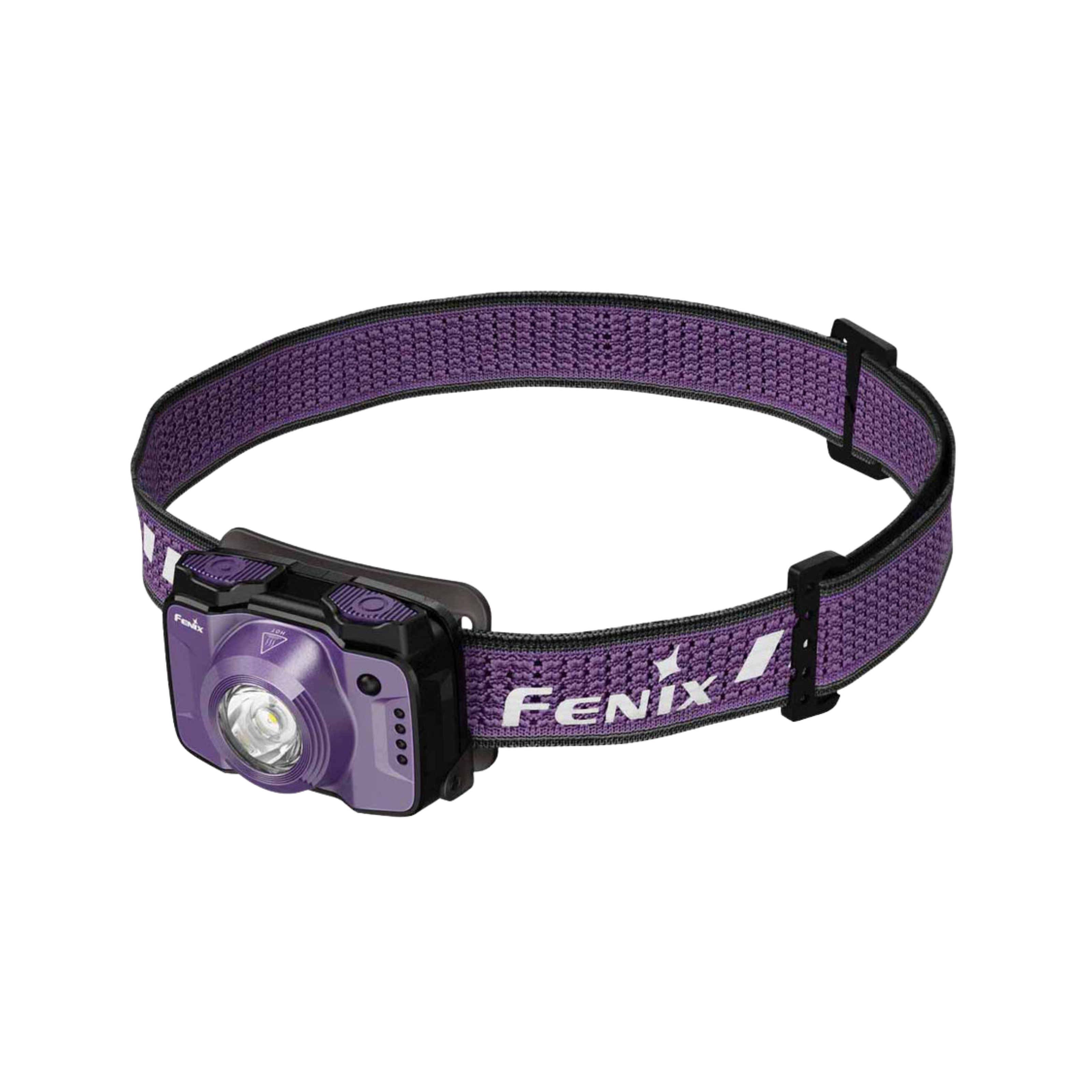 Fenix HL12R V2.0 Outdoor Ultralight Rechargeable Headlamp