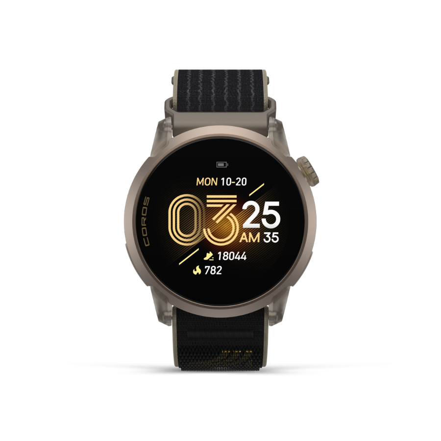 Coros Pace 4 Multisport Watch (Jakob Ingebrigtsen)