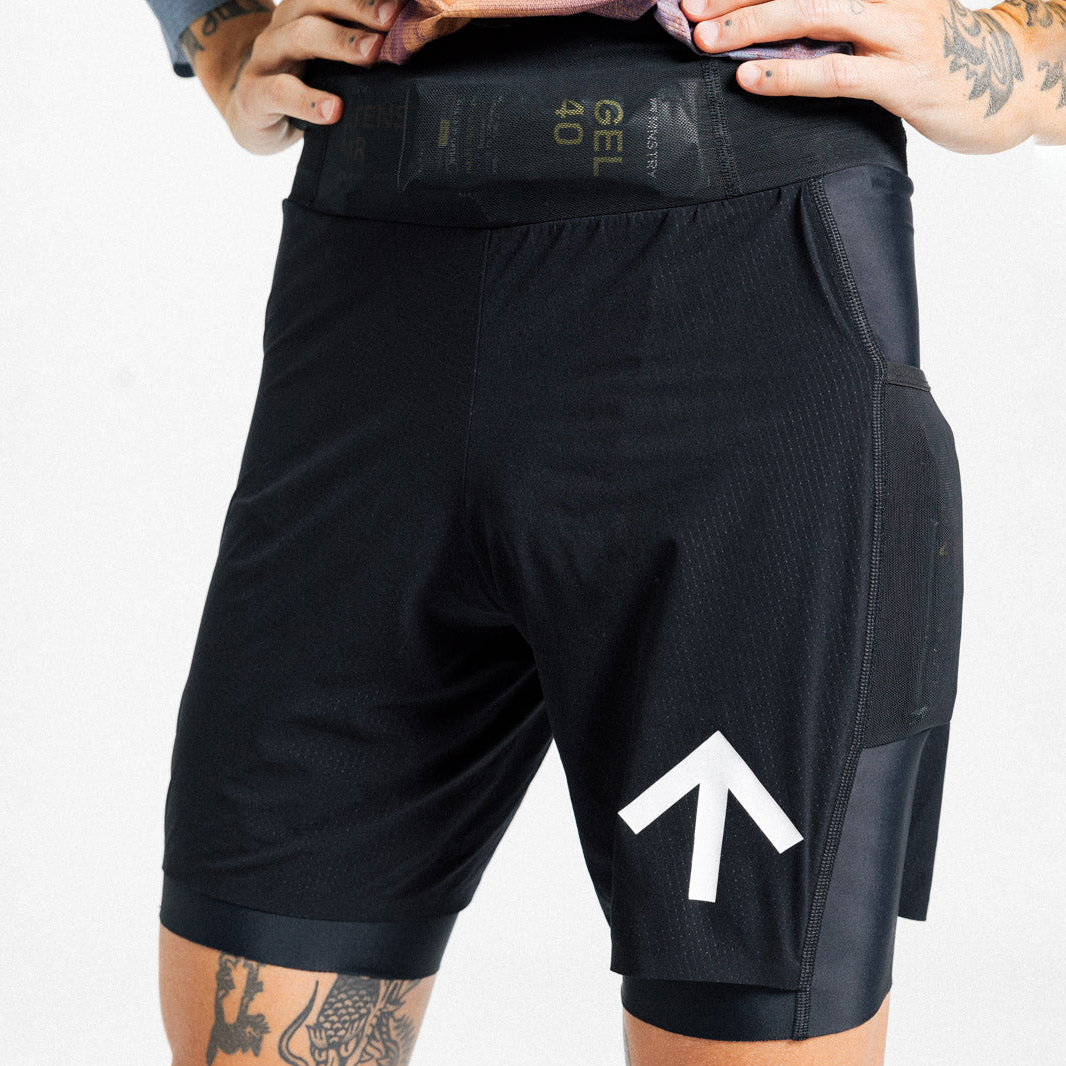 CHANCE Men's AROW Ultra Short V3