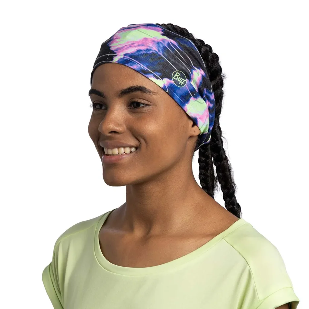 Buff Coolnet UV Wide Headband