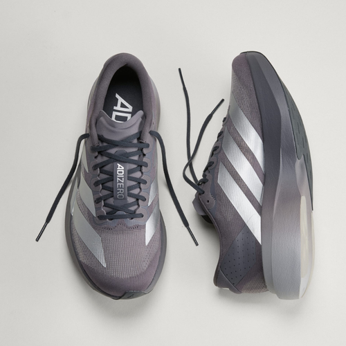 Adidas Men's Adizero EVO SL Road Running Shoes (KI9874)