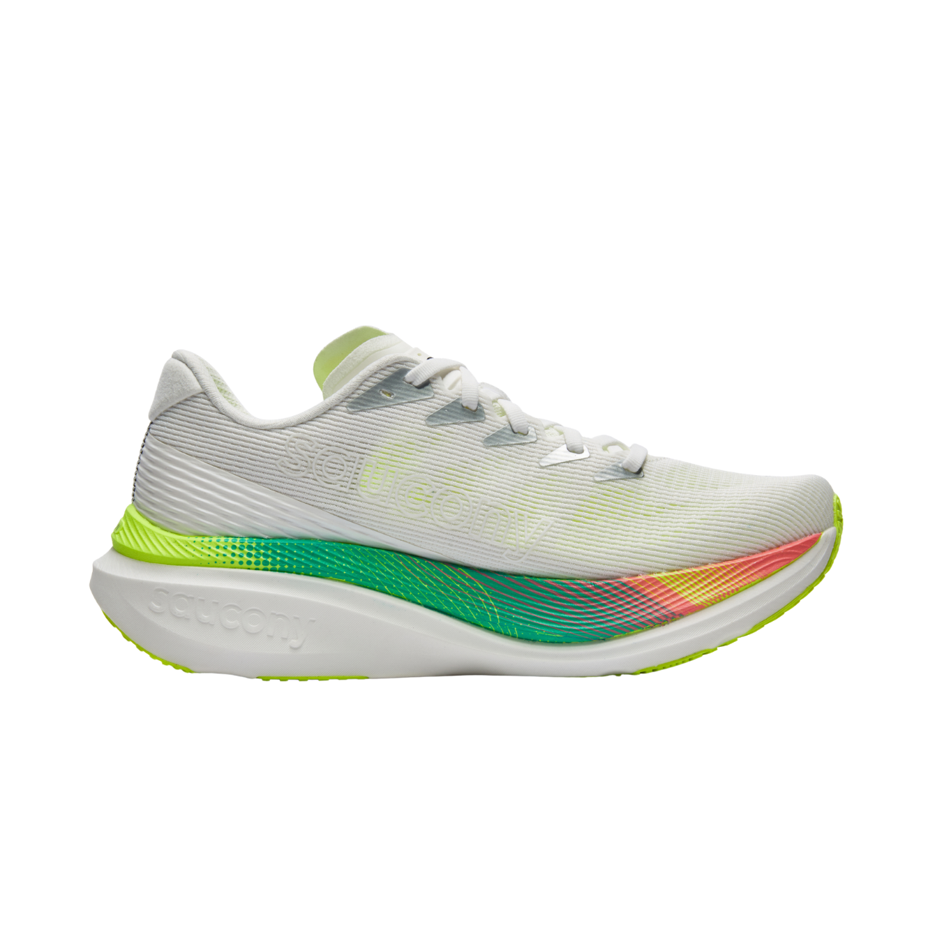 Saucony Unisex's Endorphin Azura+ Road Running Shoes